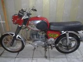 1979 MuZ TS 250/1 photo